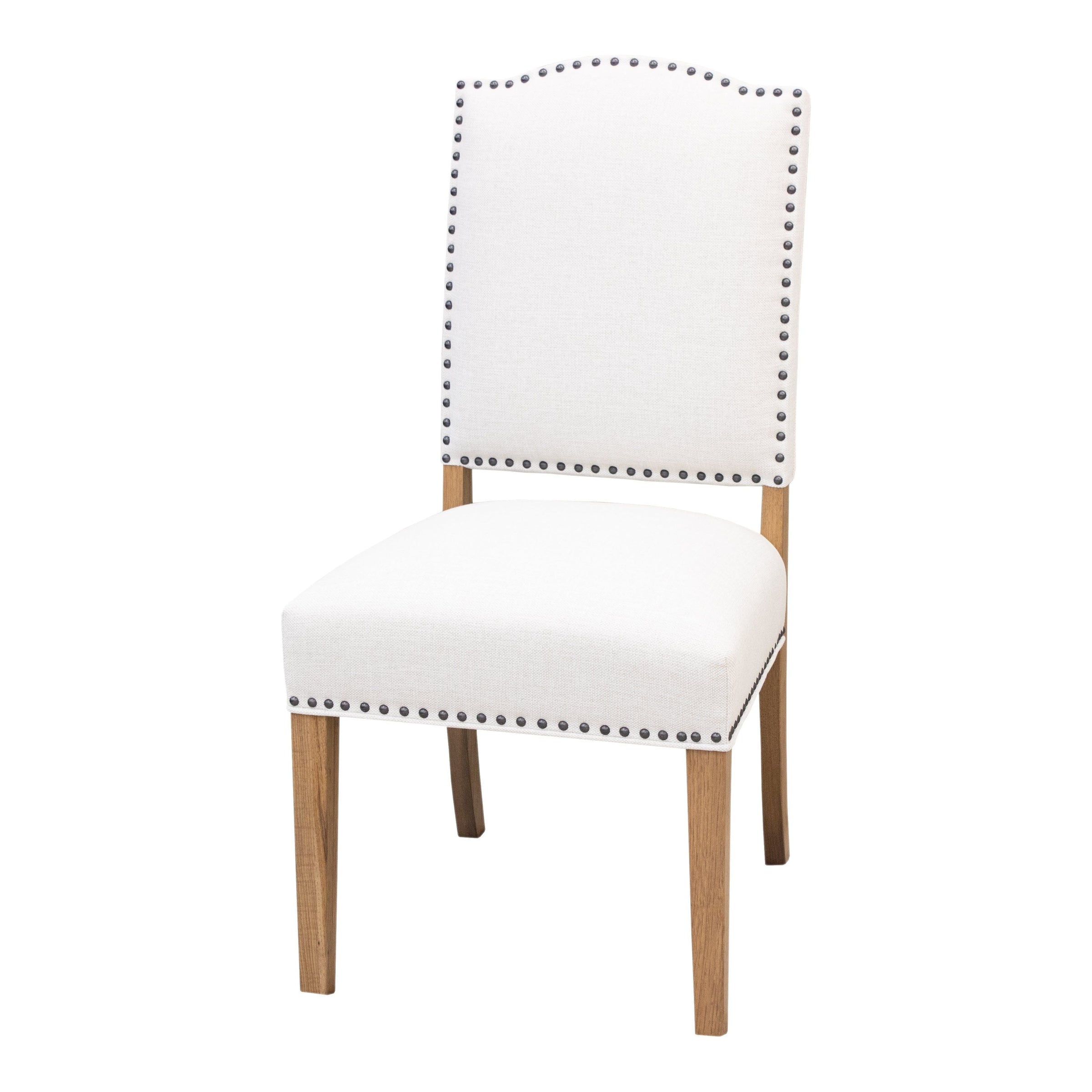 Elliot Upholstered Side Dining Chair | R1-32