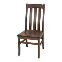 Florence Maple Wood Side Dining Chair | BV