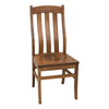 Florence Maple Wood Side Dining Chair | HC