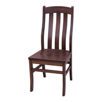 Florence Maple Wood Side Dining Chair | RC