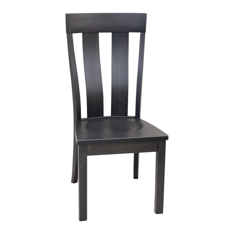 Holmes Maple Wood Side Dining Chair | DK
