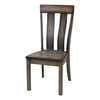 Holmes Maple Wood Side Dining Chair | SP-Burn