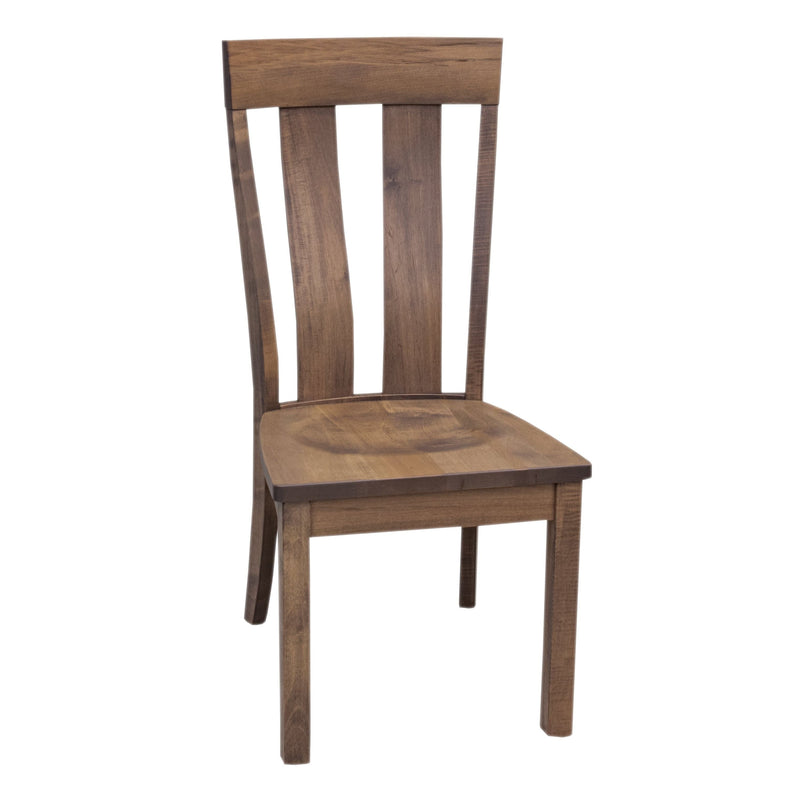 Holmes Maple Wood Side Dining Chair | CO