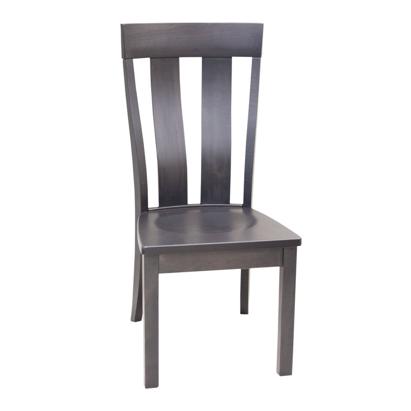 Holmes Maple Wood Side Dining Chair | GS