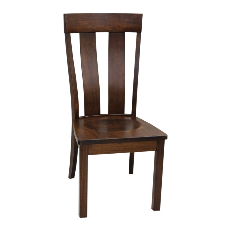 Holmes Maple Wood Side Dining Chair | RT