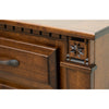 Holmesville Amish Chest of Drawers