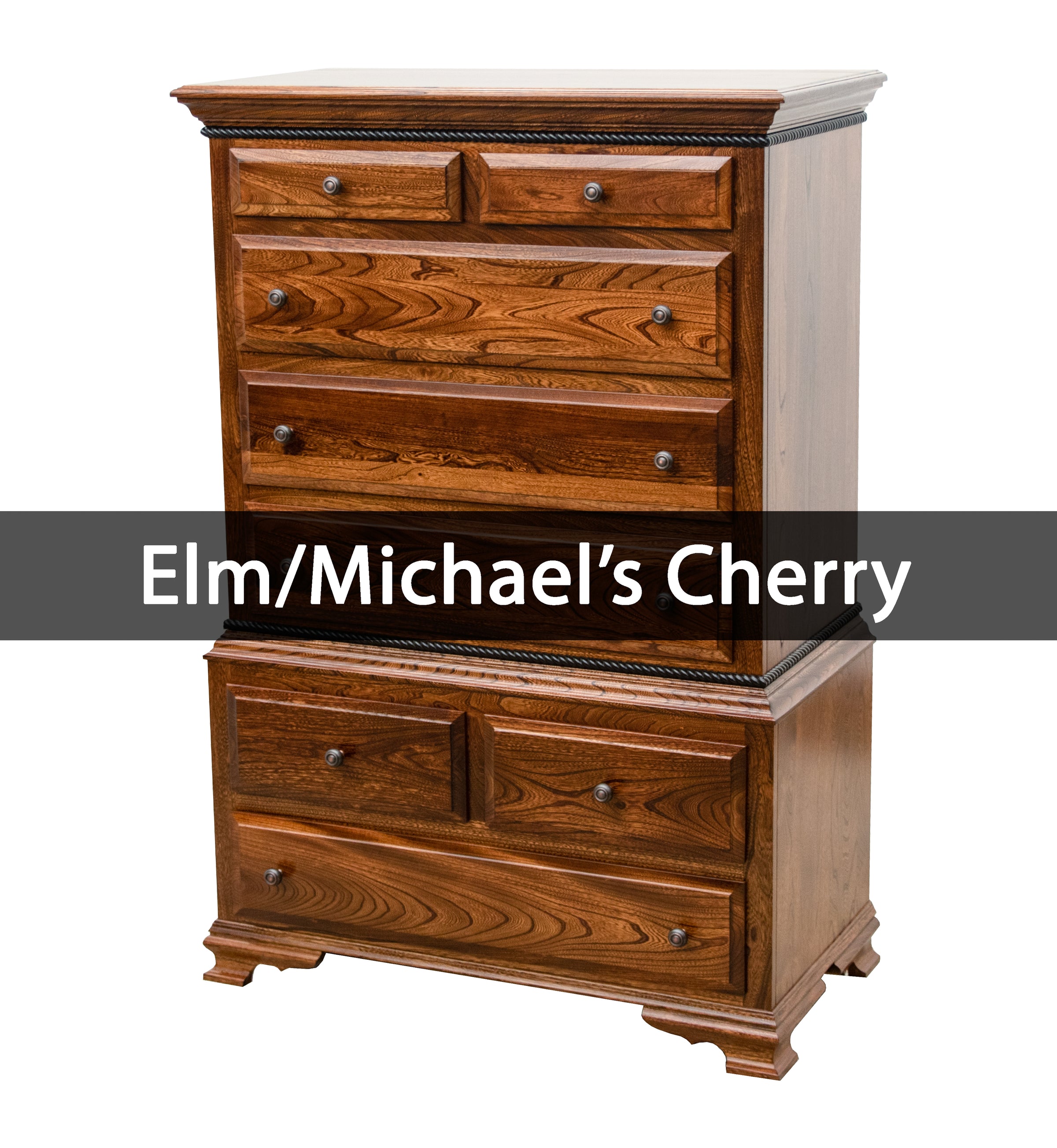 Charm Chest on Chest