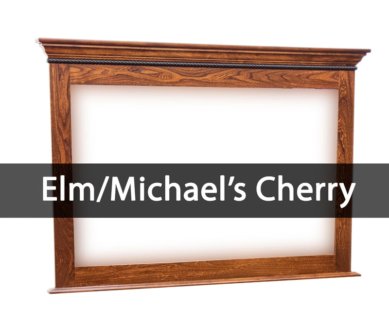 Charm Dresser Mirror