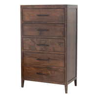 Berlin Amish Chest of Drawers