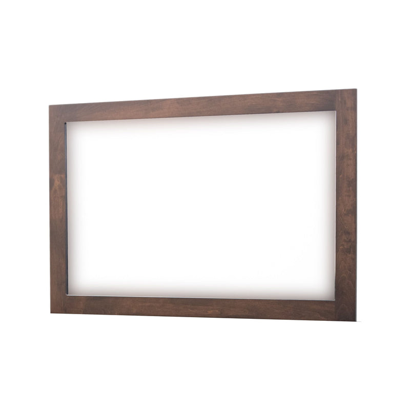 Berlin Amish Dresser Mirror