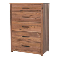 Hunters Amish Chest of Drawers