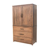 Hunters Amish Armoire
