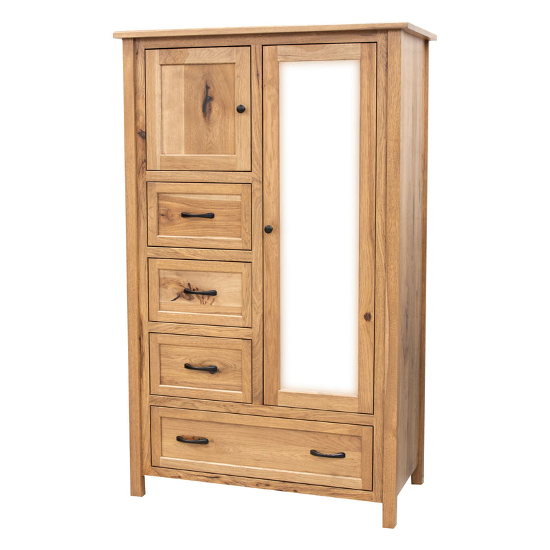 Jamestown Amish Chiffonier