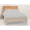 Jamestown Amish Solid Wood Headboard Only