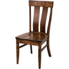 Kirtland Maple Wood Side Dining Chair | ASB
