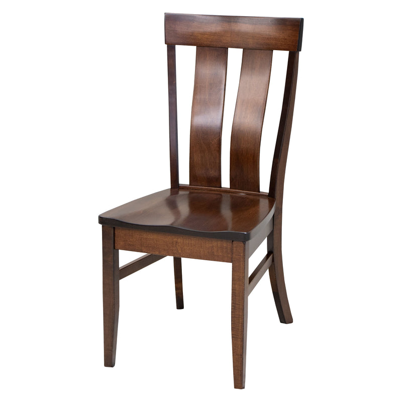 Kirtland Maple Wood Side Dining Chair | RT