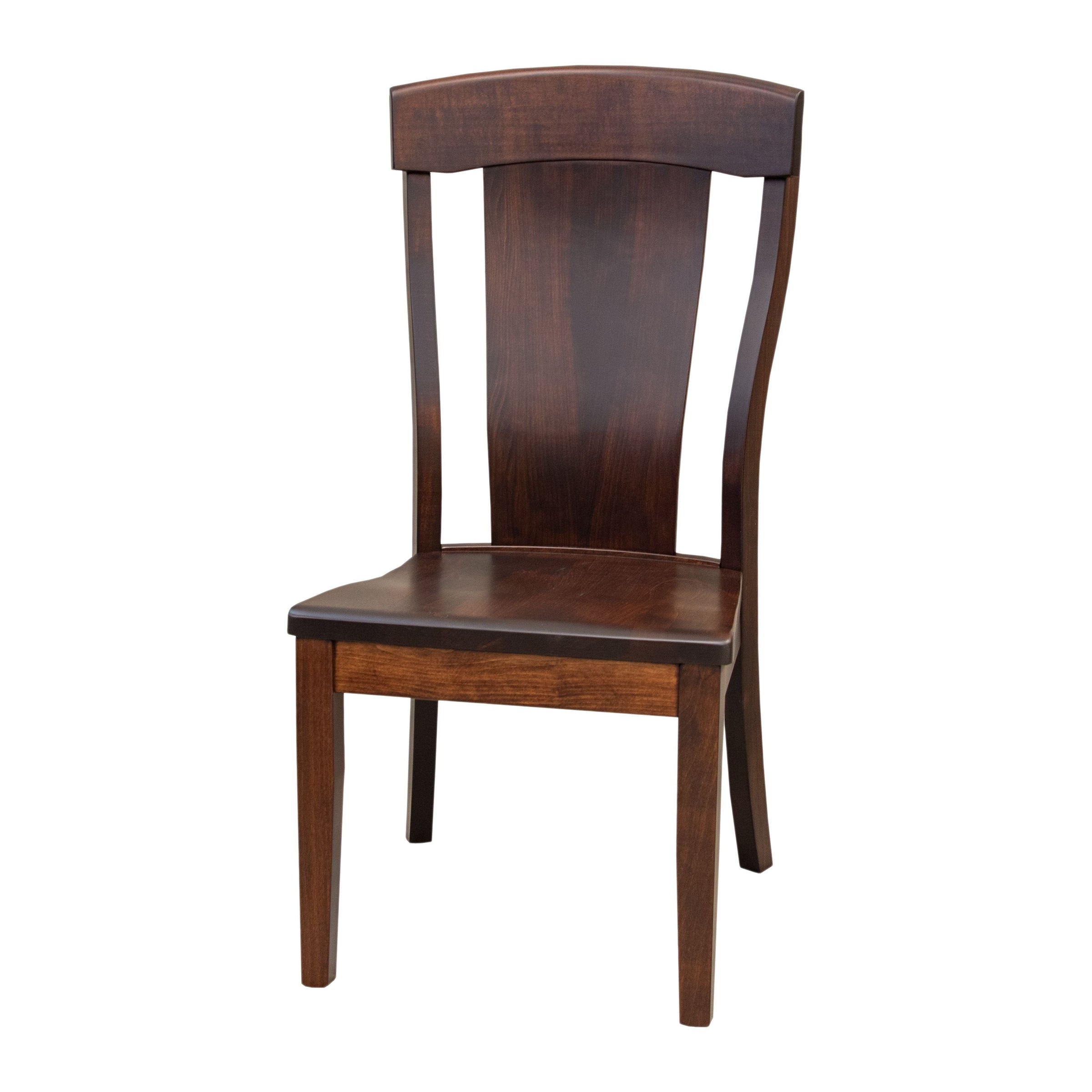 Kingston Maple Wood Side Dining Chair | RC