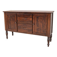 Lakeville Maple Wood Buffet | RC