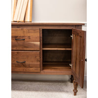 Lakeville Maple Wood Buffet | RC