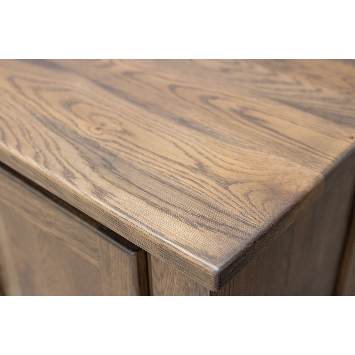 Lakeville White Oak Wood Buffet | SB
