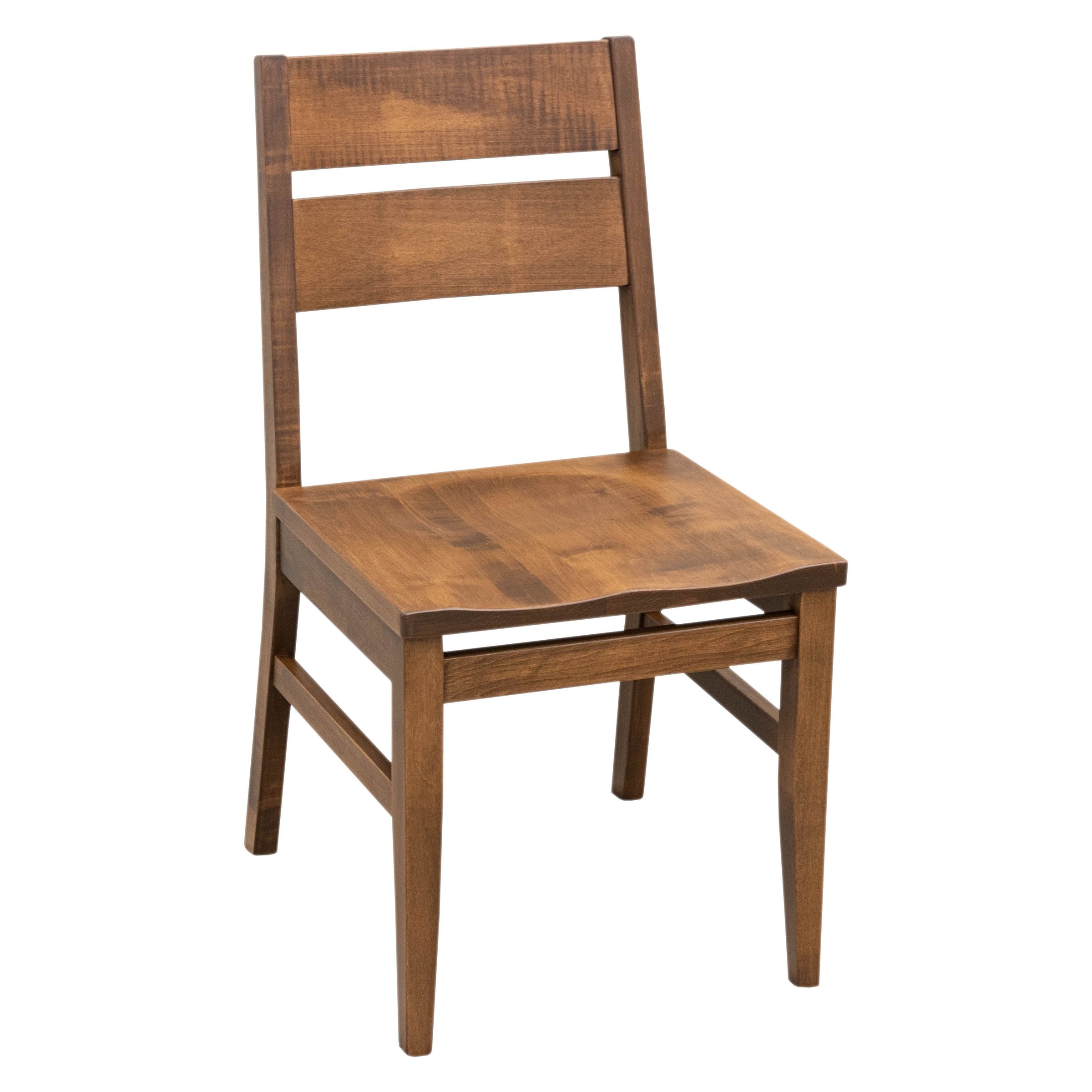 Lakeville Maple Wood Side Dining Chair | HC