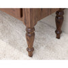 Lakeville Walnut Wood Buffet | NAT