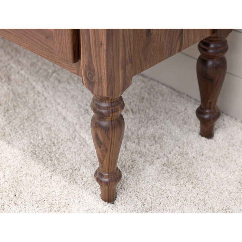 Lakeville Walnut Wood Buffet | NAT