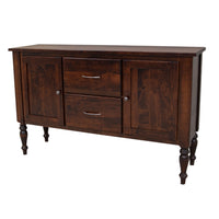 Lakeville Maple Wood Buffet | RT