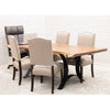 Southwest Upholstered Side Dining Chair | 4-148