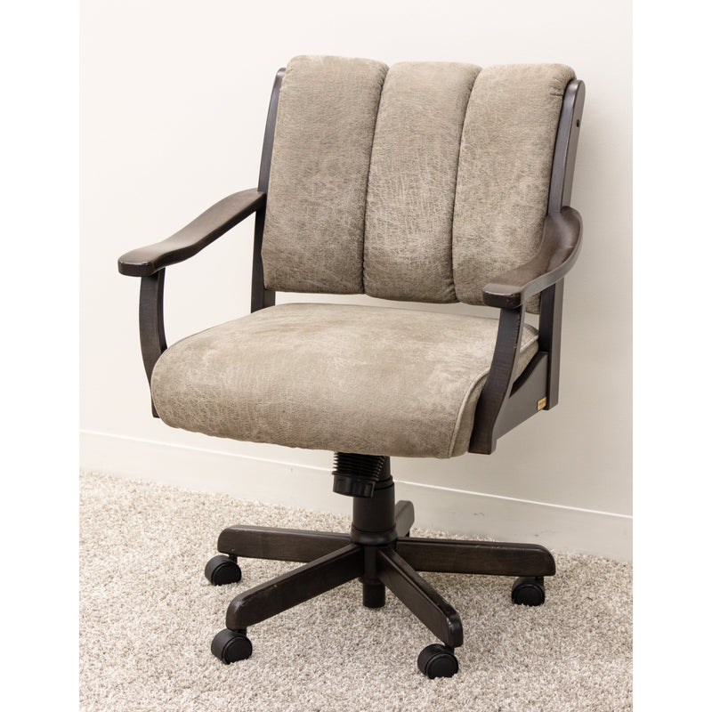 Maverick Upholstered Office Chair | M-DK