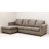 MIchigan Stationary Sofa with Chaise