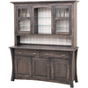 Montana Maple Wood Hutch | GS&AV