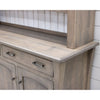 Montana Maple Wood Hutch | CS&DCD