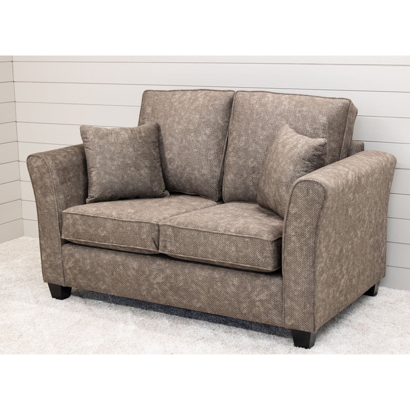 MIchigan Stationary Loveseat