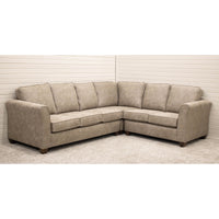 MIchigan Stationary Sectional