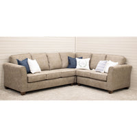 MIchigan Stationary Sectional