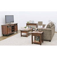 MIchigan Stationary Sofa