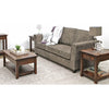 MIchigan Stationary Sofa