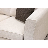 Michigan Stationary Sofa | C2-39