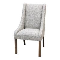Malta Upholstered Dining Chair | M-CO&C16-25