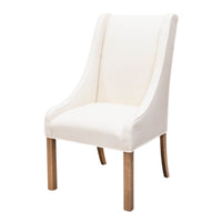 Malta Upholstered Dining Chair | M-WB&C8-80