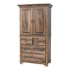 Mt. Hope Amish Armoire