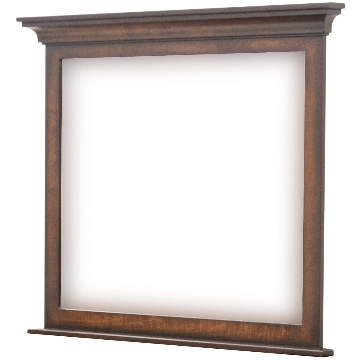 Mt. Hope Amish Dresser Mirror