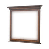 Mt. Hope Amish Dresser Mirror