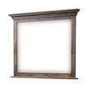 Mt. Hope Amish Dresser Mirror