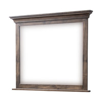 Mt. Hope Amish Dresser Mirror