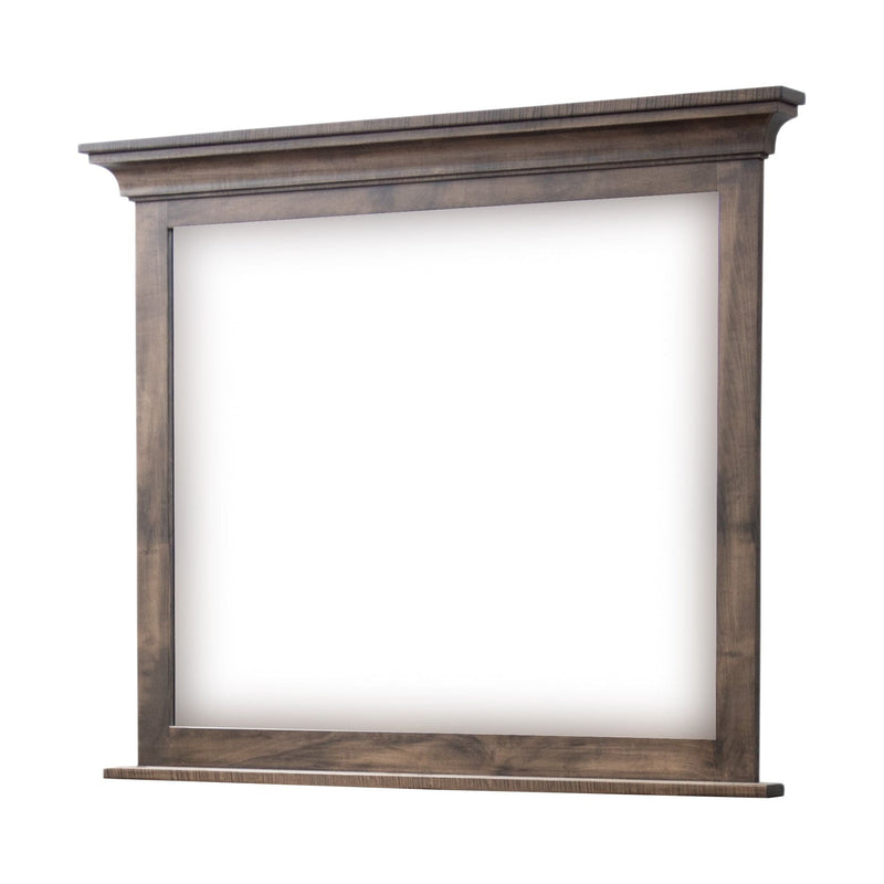 Mt. Hope Amish Dresser Mirror