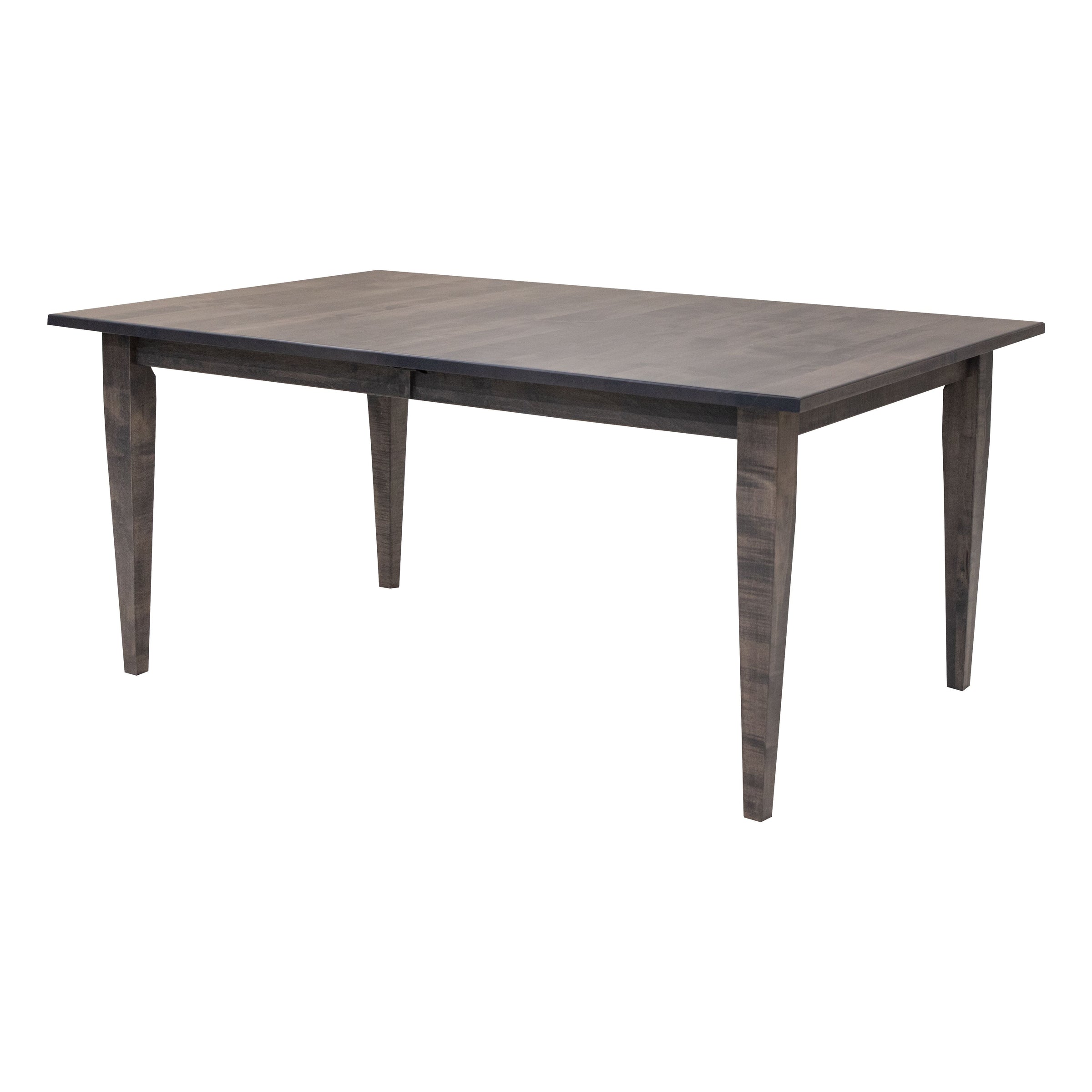 Mid Century Classic Maple Wood Dining Table | GS