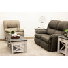 Mason Custom Reclining Loveseat