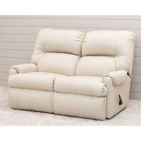 Mason Custom Reclining Loveseat